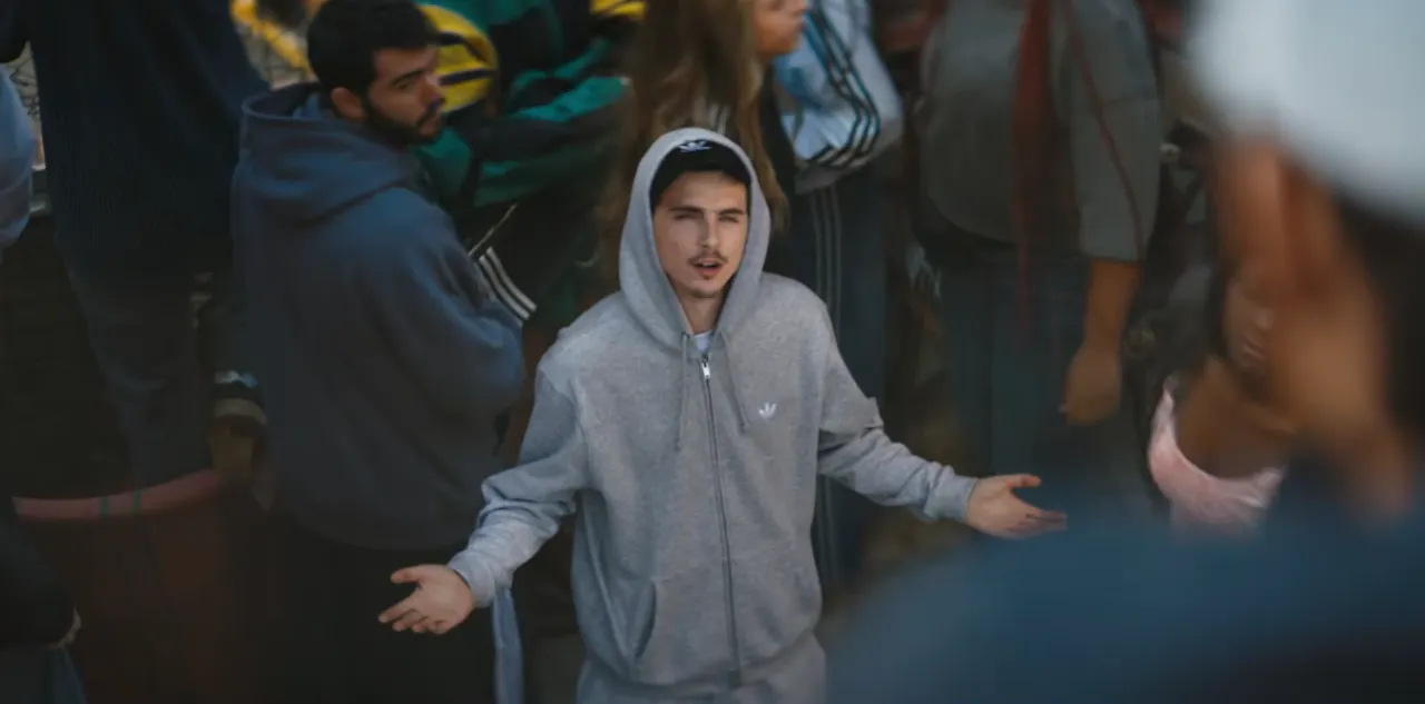 Andrew Tindall: Adidas v Nike is a World Cup test of fame versus fragmentation