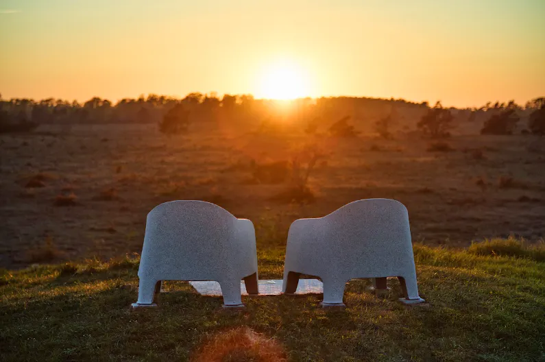 Ad of the Day: Ikea finds Sweden’s sunniest square meter