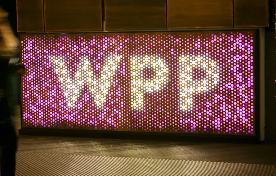 1,000 more job cuts at WPP show the holdco model being reshaped by AI