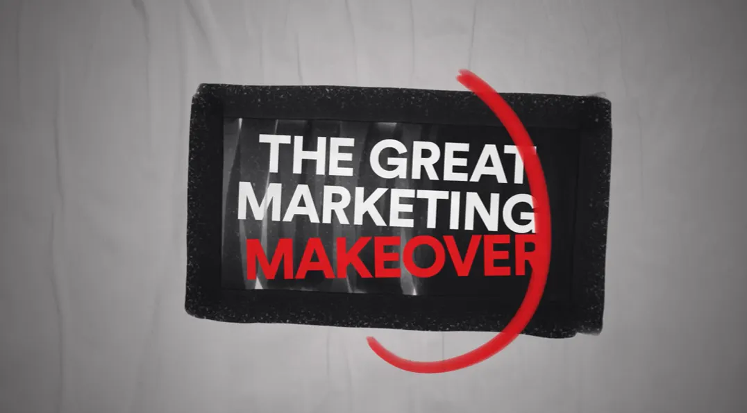 The Great Marketing Makeover: Why the role of the CMO is changing faster than ever