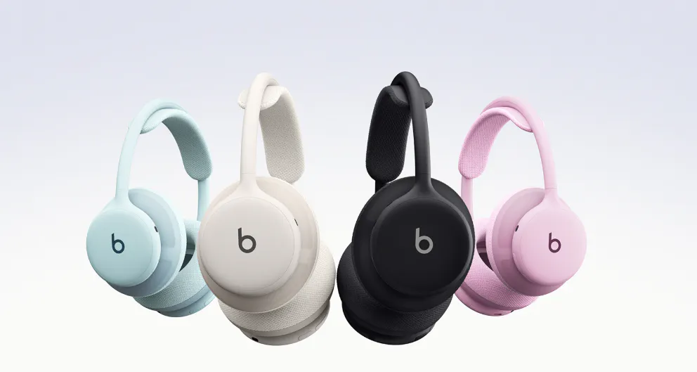 How Beats’ CMO is shaking up the playbook for product launches in the LLM-age
