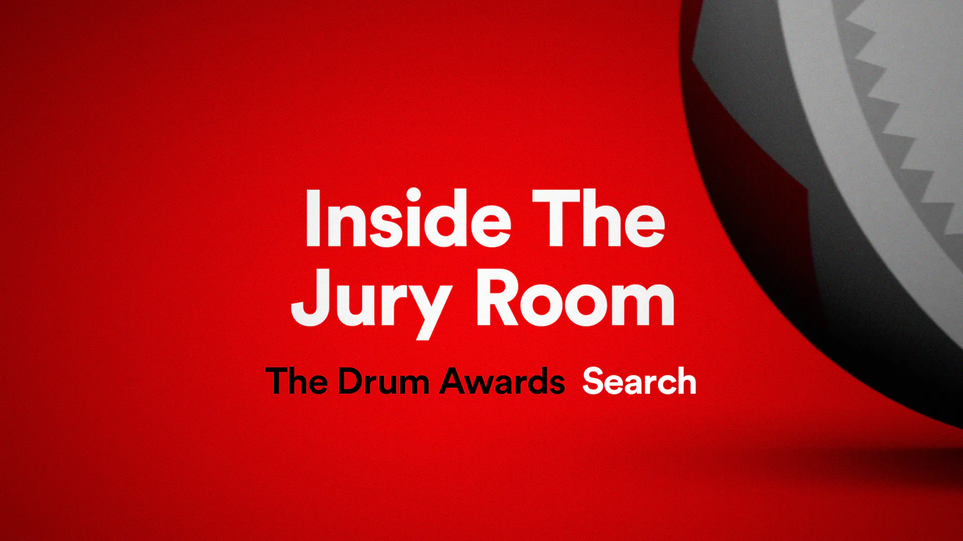 Expert insights on winning strategies at The Drum Search Awards