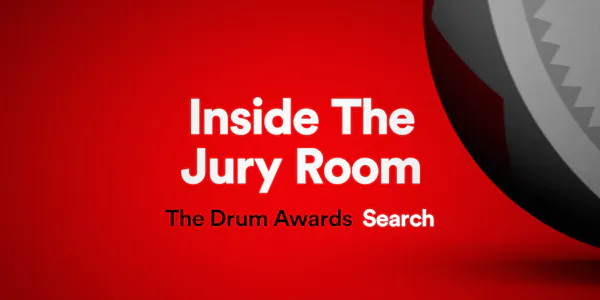 Expert insights on winning strategies at The Drum Search Awards