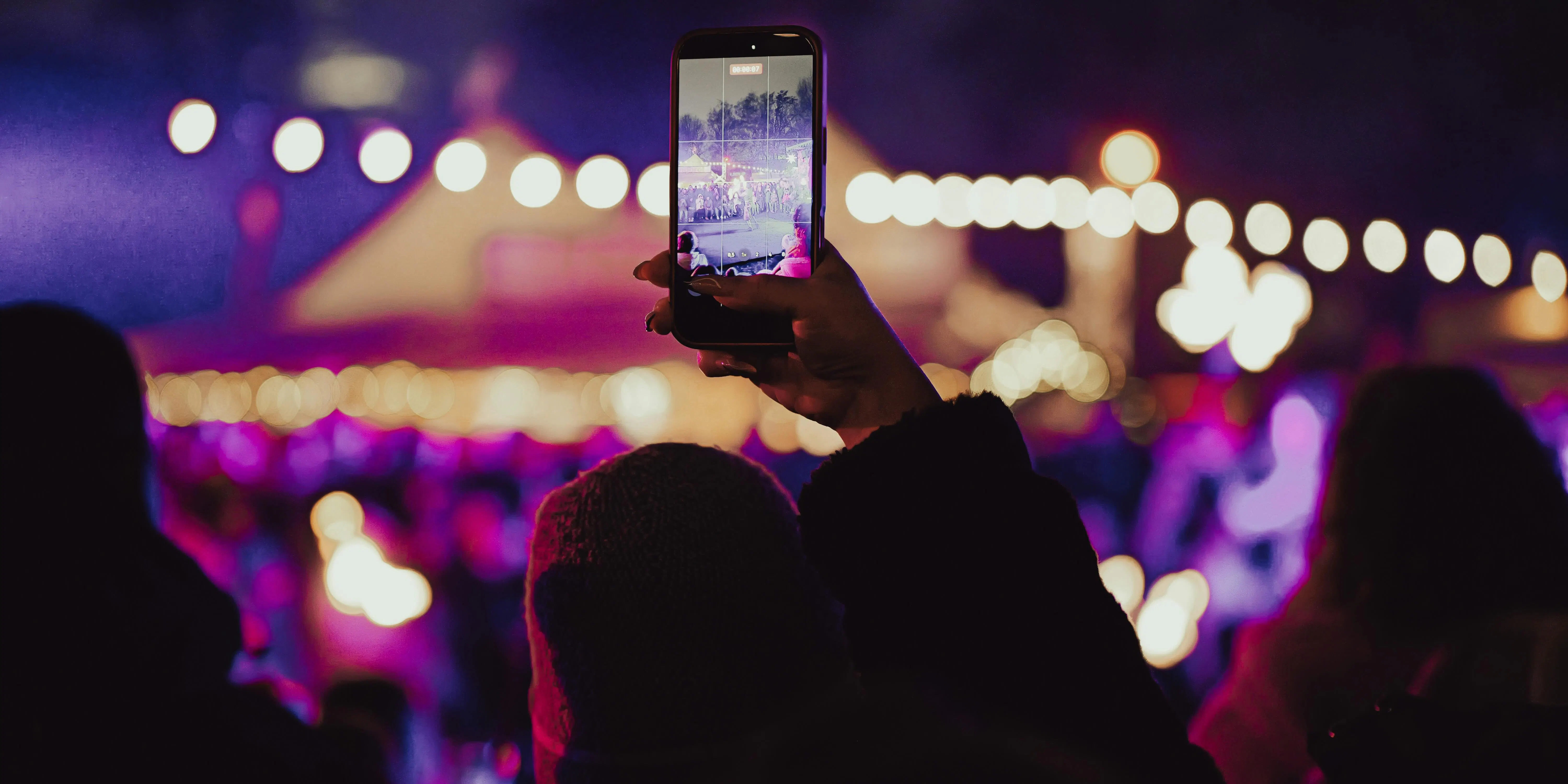 Experiential marketing is entering its effectiveness era