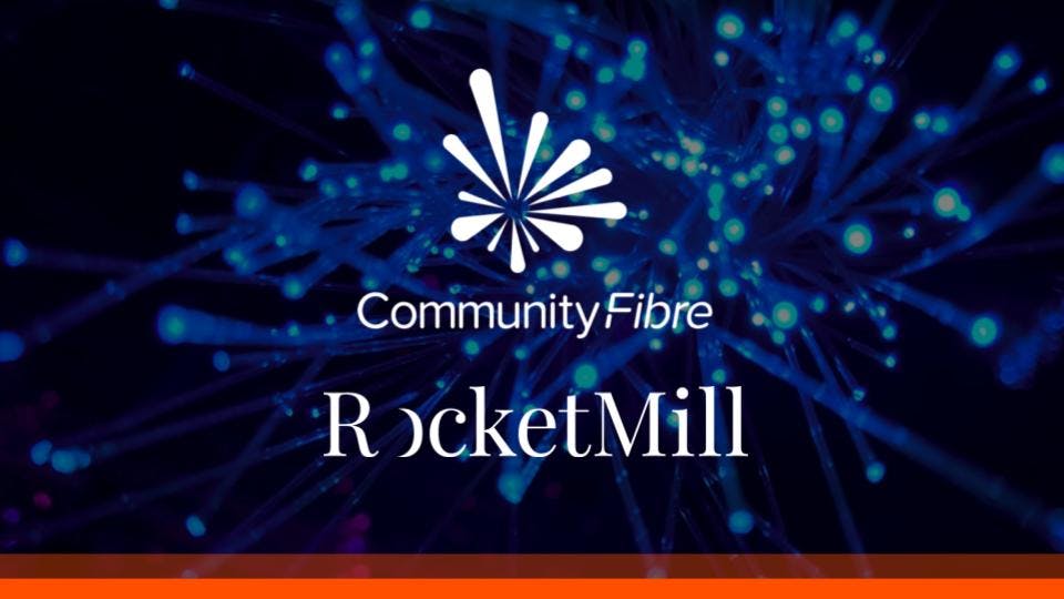 RocketMill named integrated performance agency partner by Community