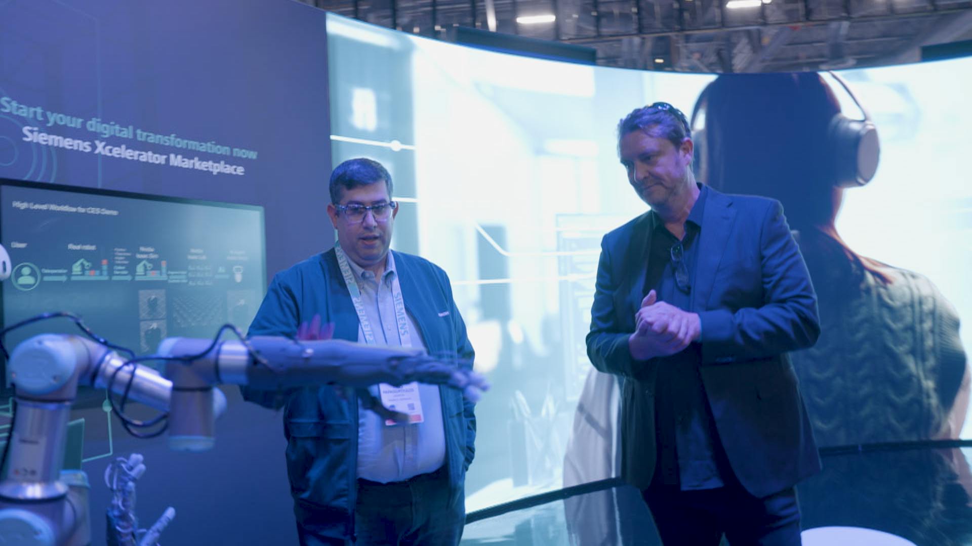 Built to be believed – why experience is becoming the strongest trust signal in B2B