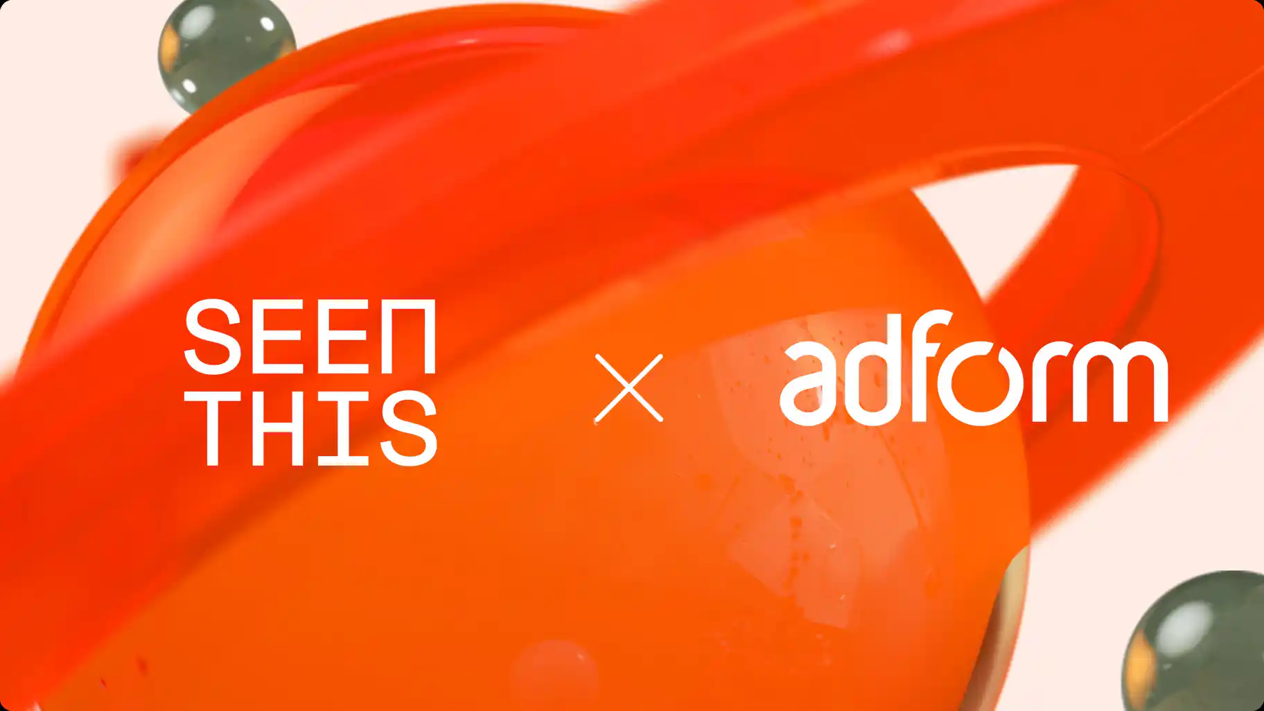 SeenThis ANZ announces partnership with Adform APAC in its continuous ...