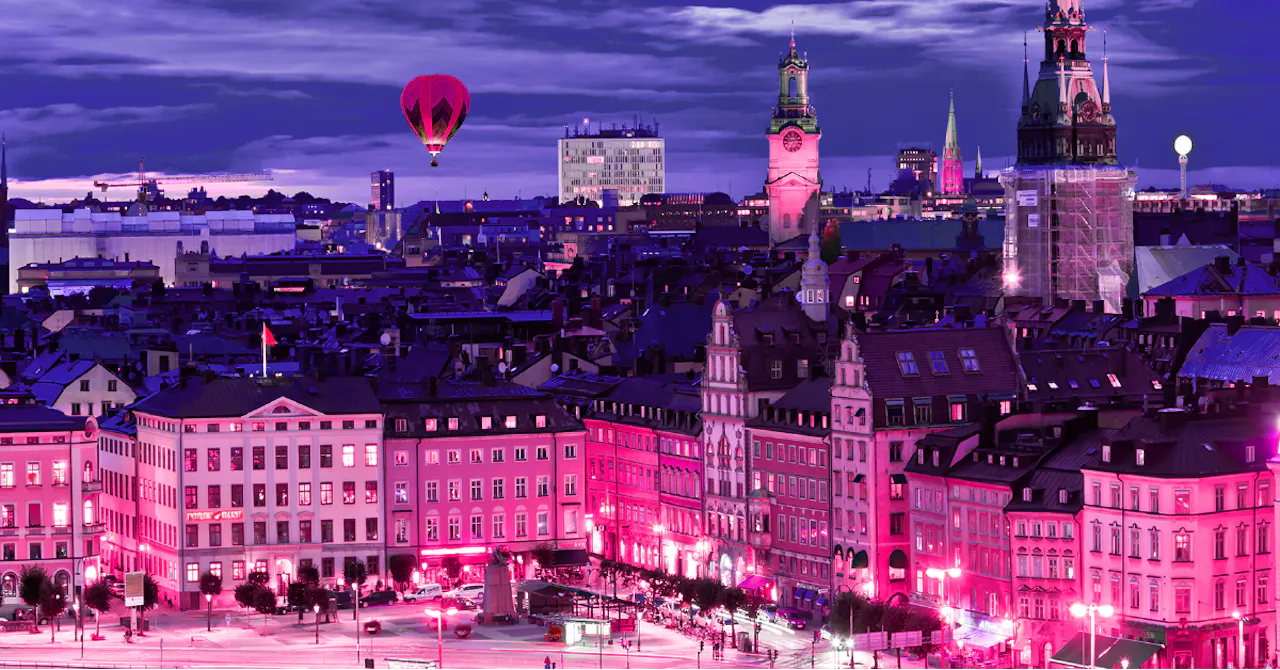 Hivestack launches programmatic digital out of home (DOOH) marketplace in Sweden