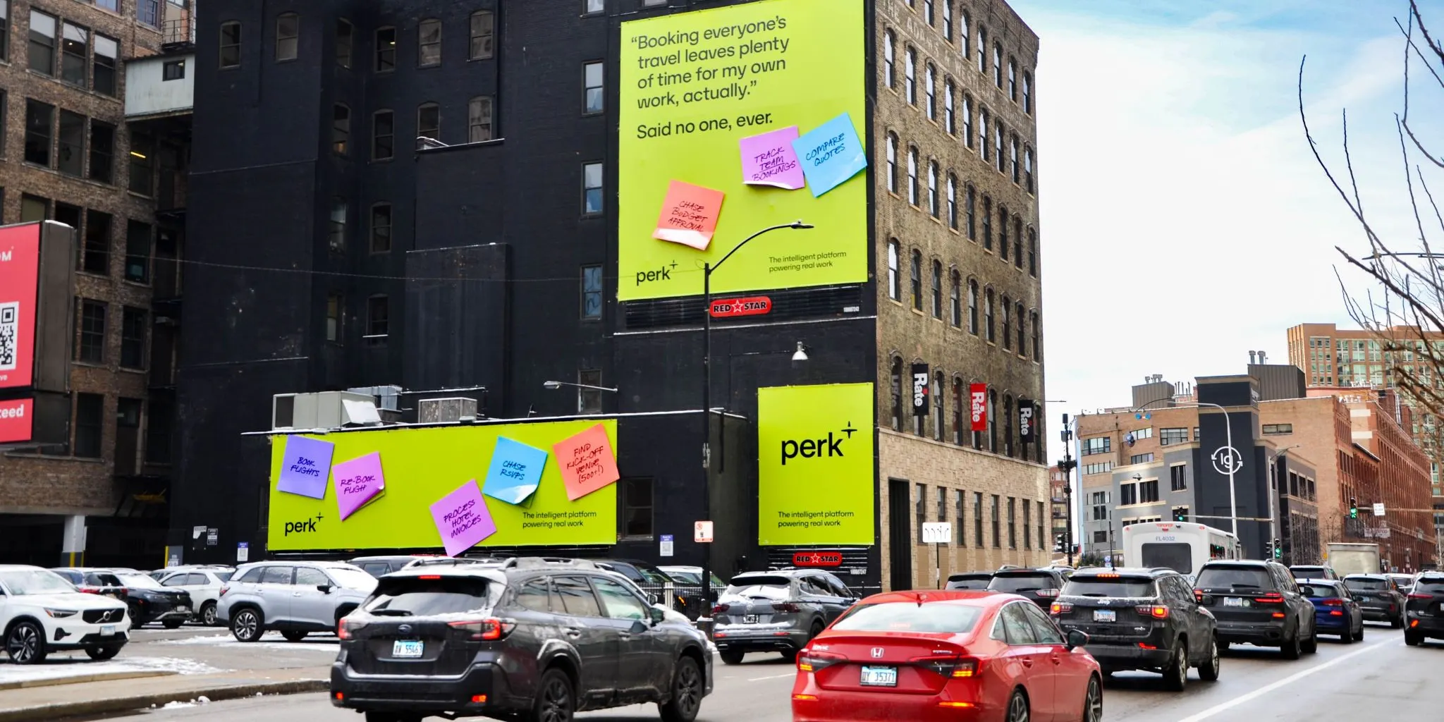 Effective OOH contains human lessons for marketing leaders | The Drum