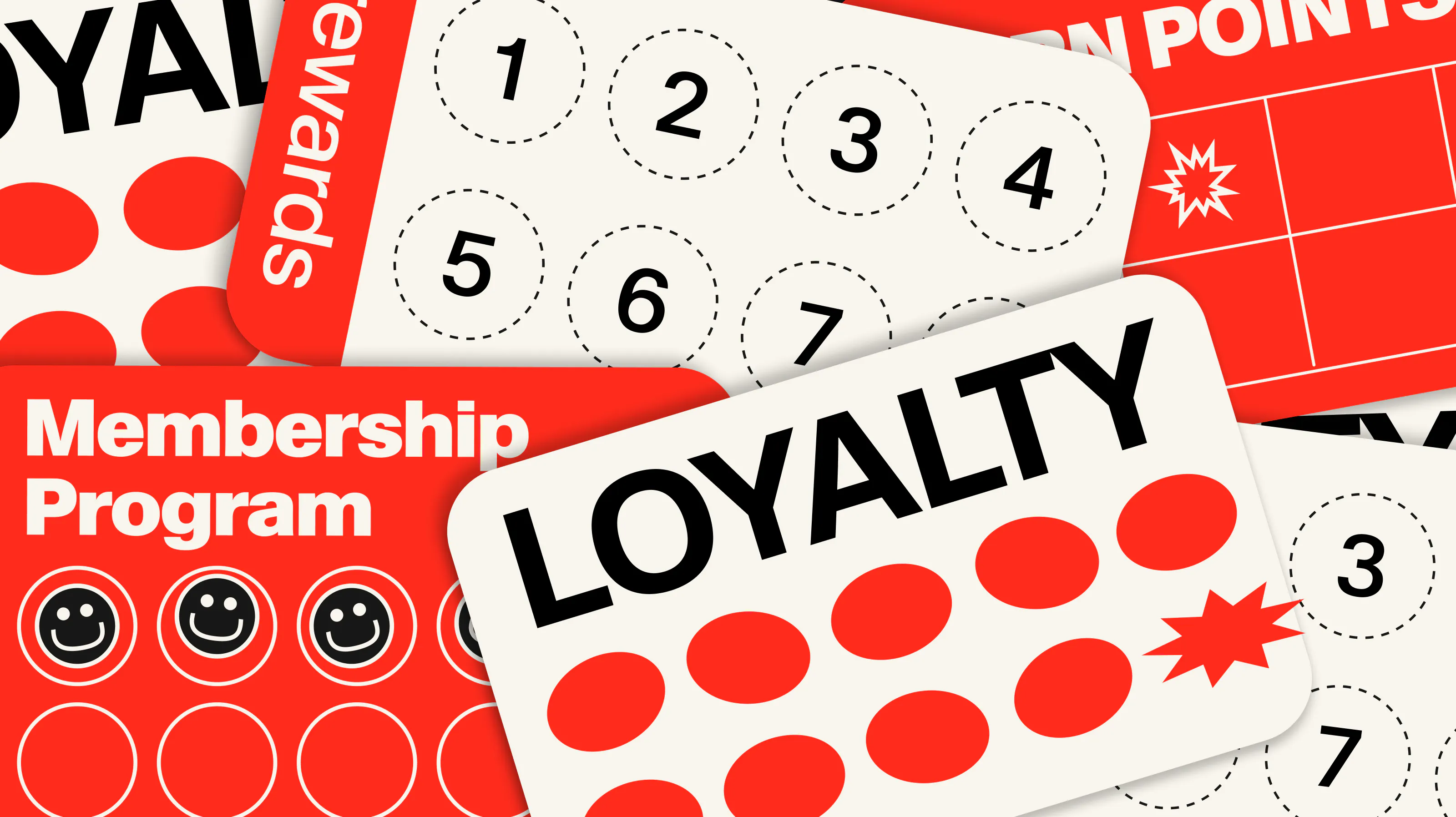 The best loyalty programs don’t feel like loyalty programs