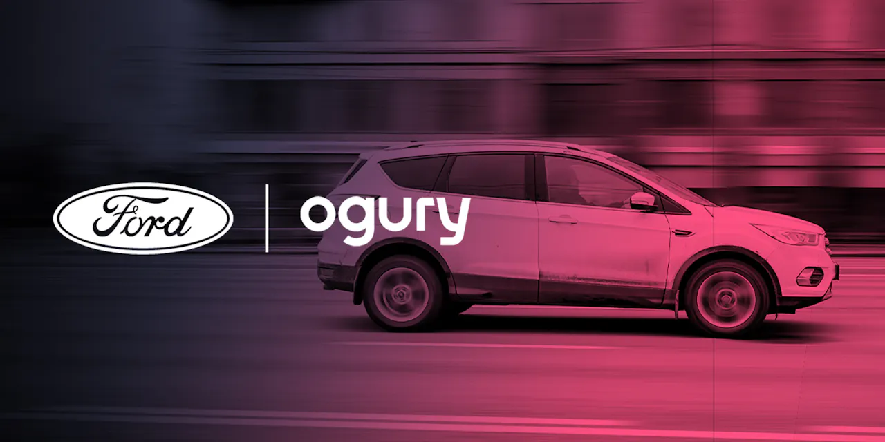 How Ford engaged audiences without data collection or intrusive tracking