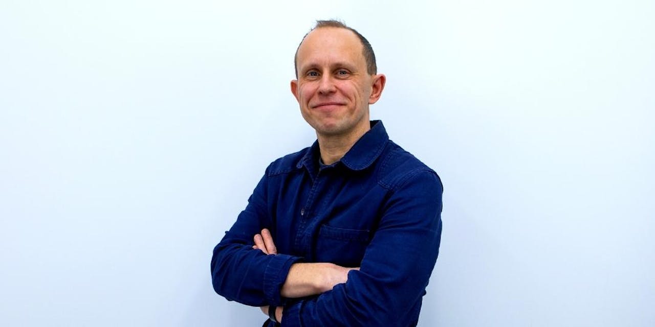 James Bennett joins Receptional to launch "must-have" digital services for sports betting and iGaming brands