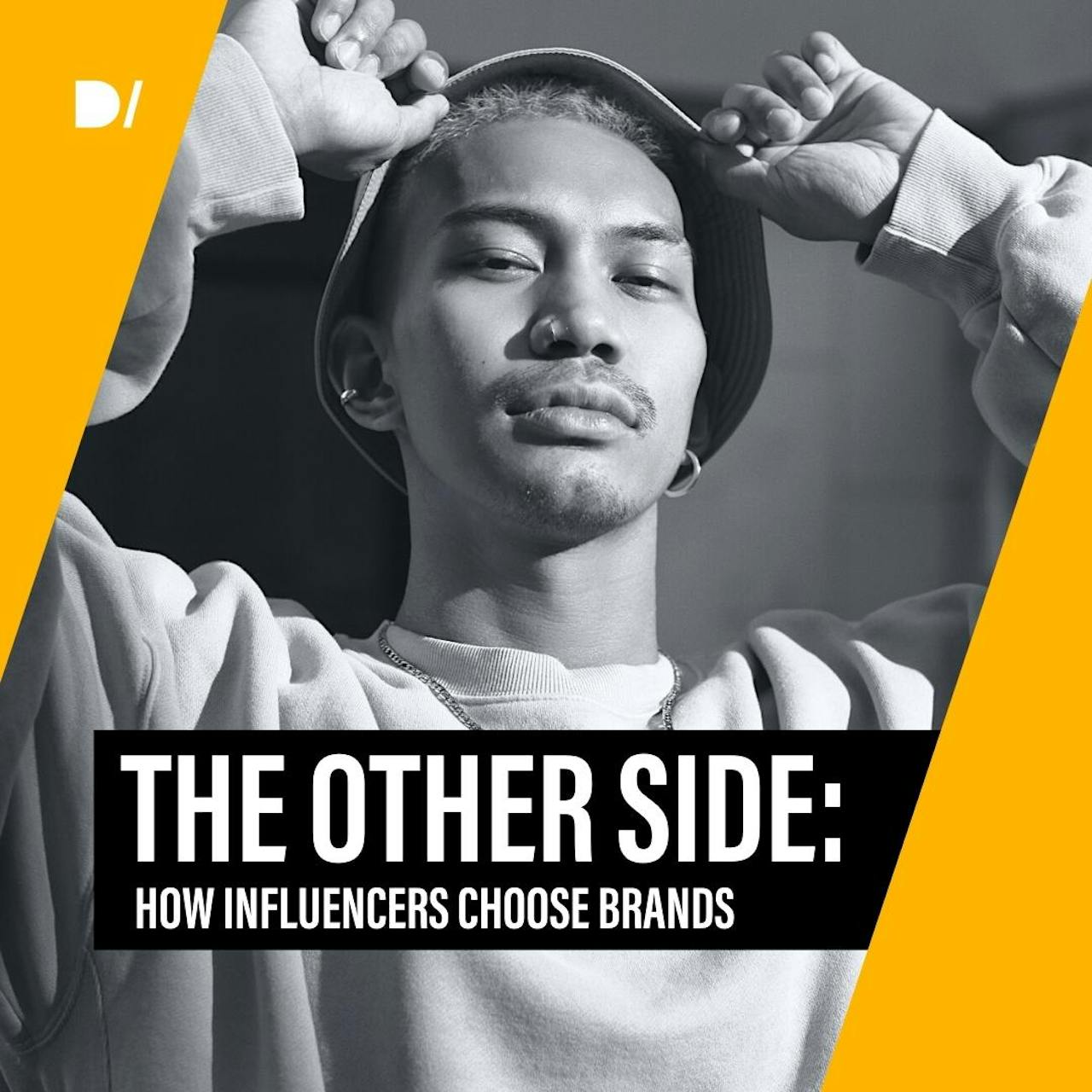 The Other Side: How Influencers Choose Brands!