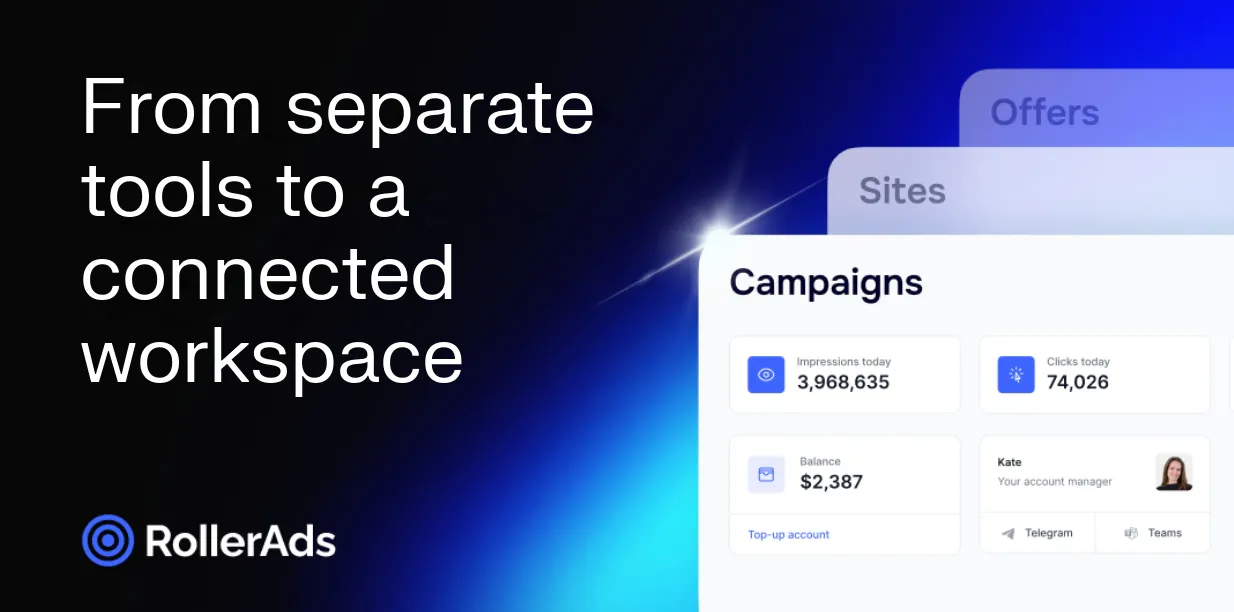 The hidden cost of fragmented workflows in affiliate marketing | The Drum