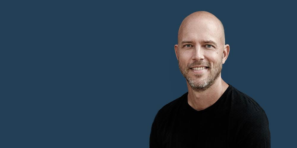 Adnami's Thomas Schultz on ad wastage, measurement and other trends