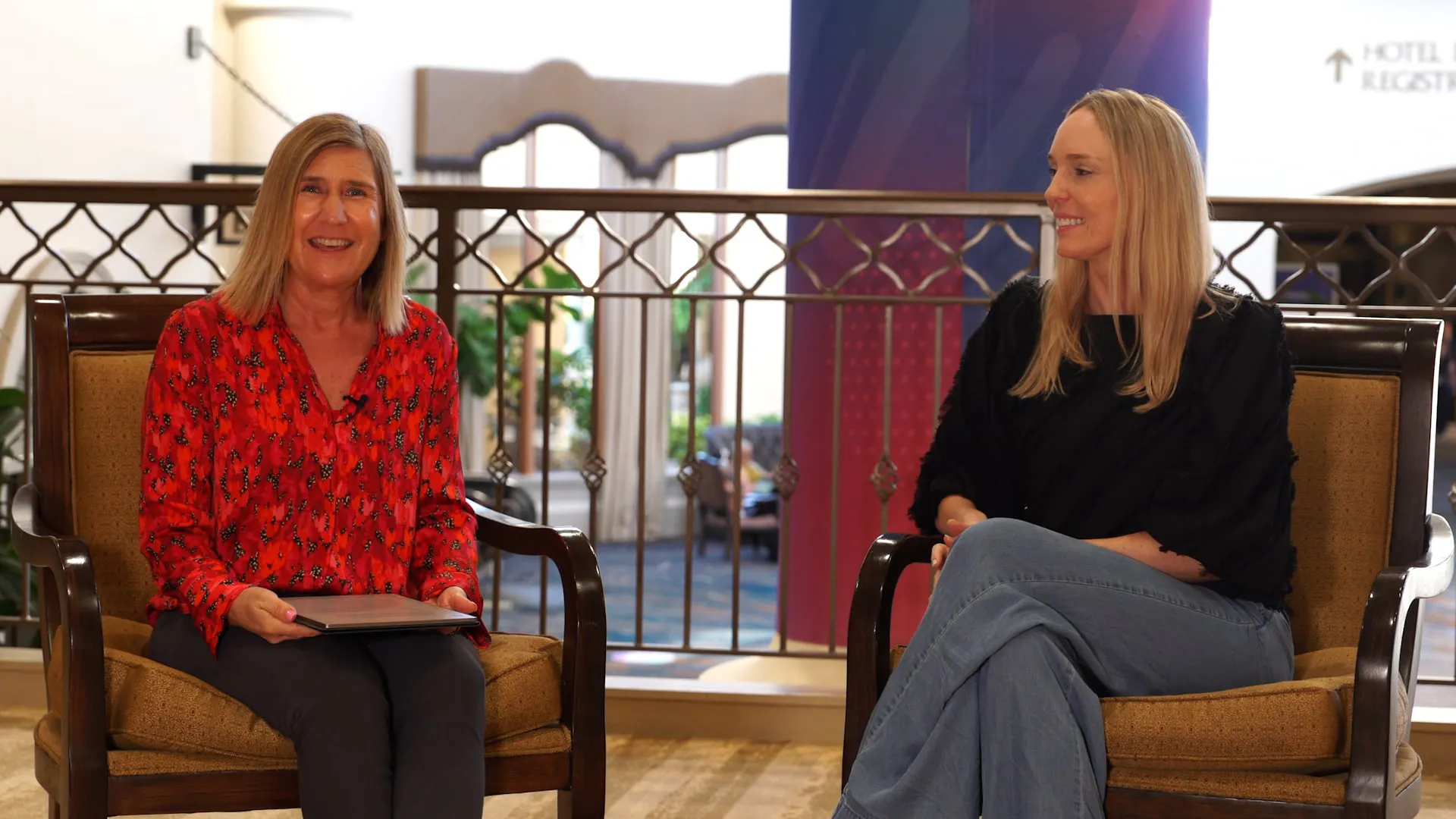EA’s Julie Foster: Everybody wants to be data-driven – but it starts ...