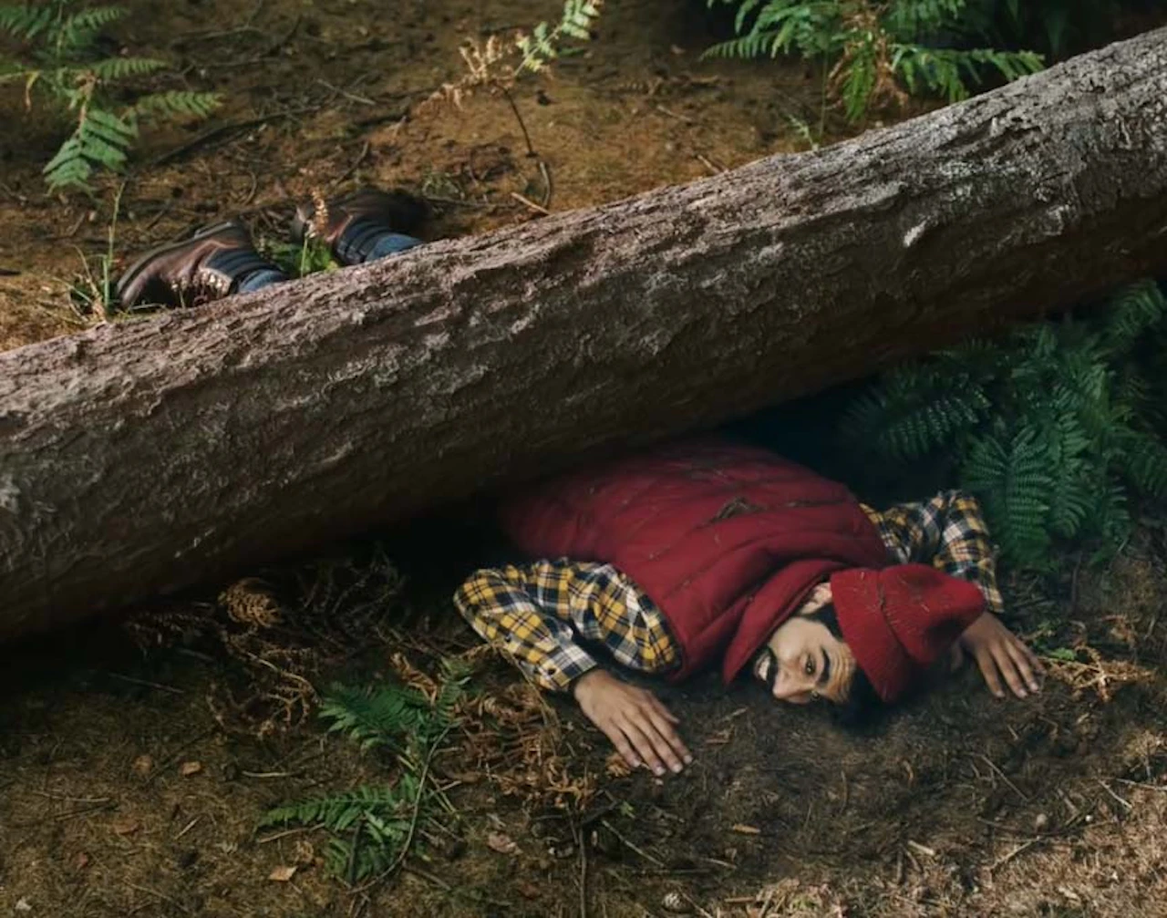 Time to Change - Raising awareness of men's mental health with Messenger