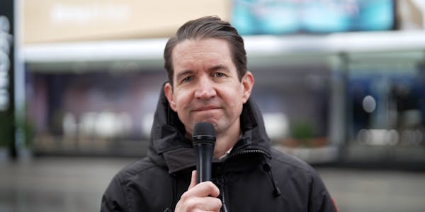 Surviving the Shift in Advertising with Tom Pepper from Linkedin