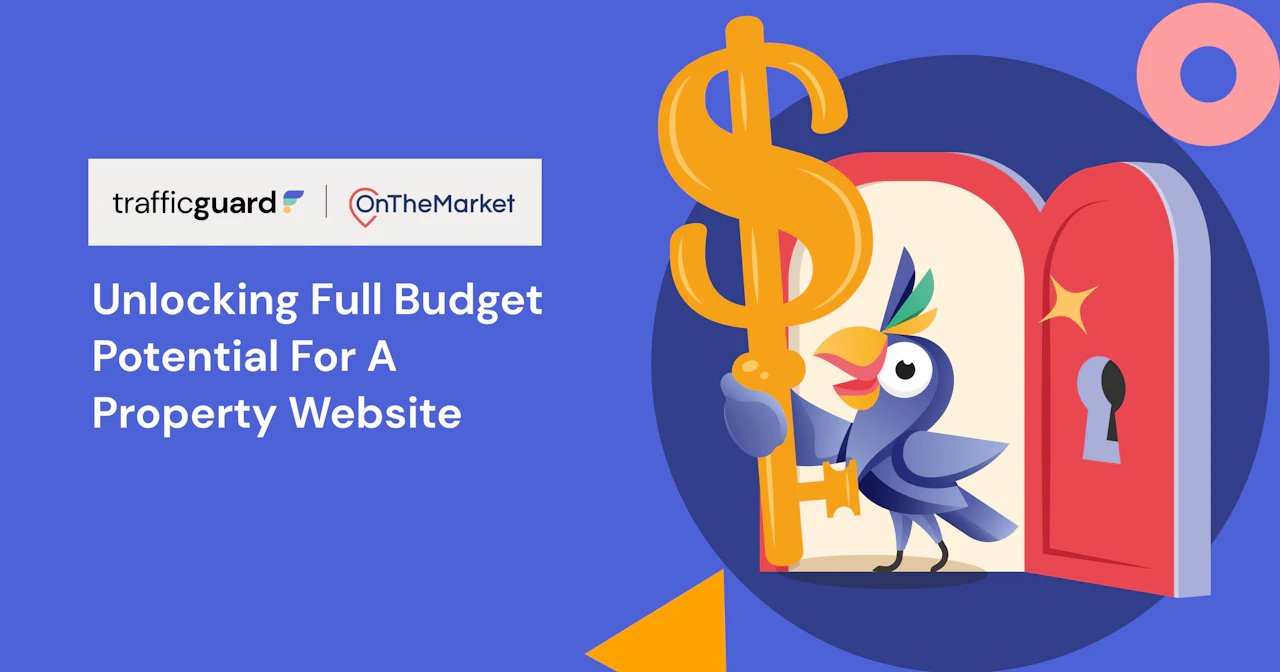 Maximising real estate for OnMarket on PPC