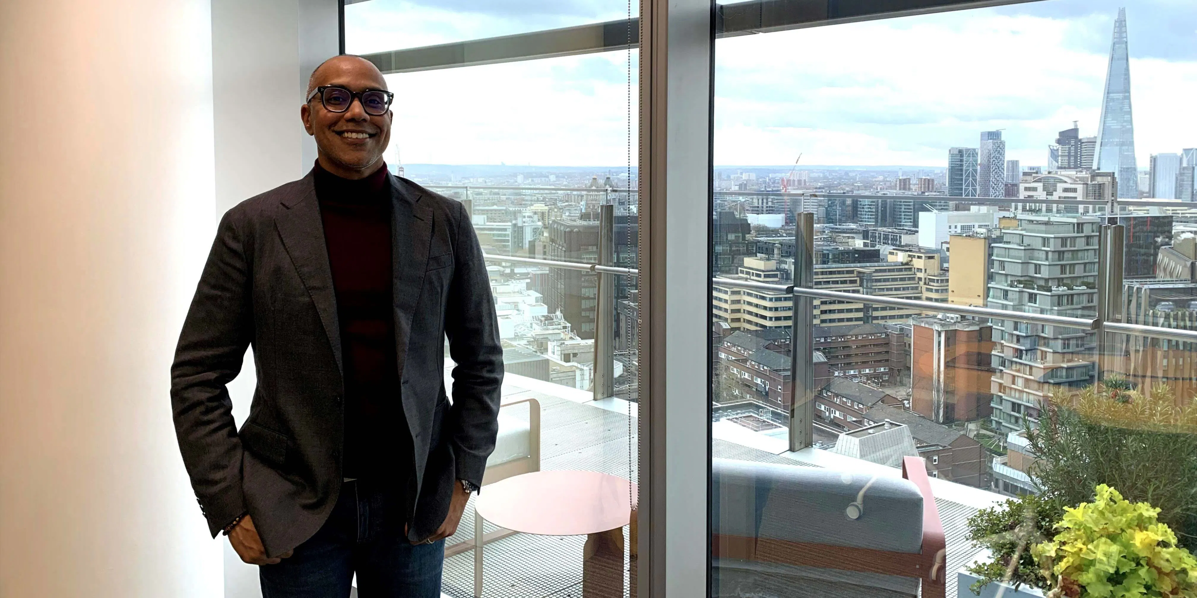‘Still early in our journey’: After hitting $2bn revenue, what’s next ...