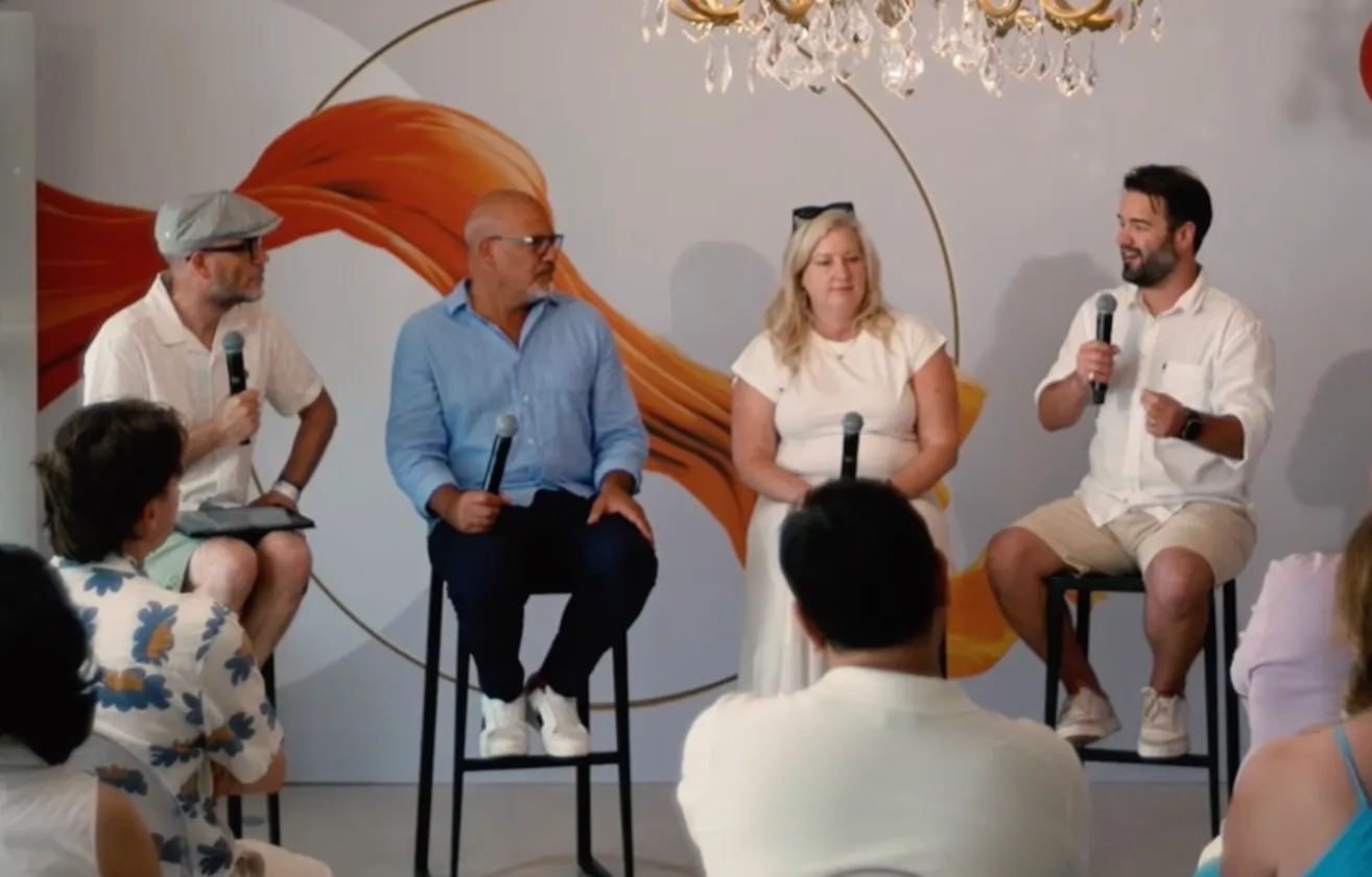 Introducing The Great Marketing Makeover
