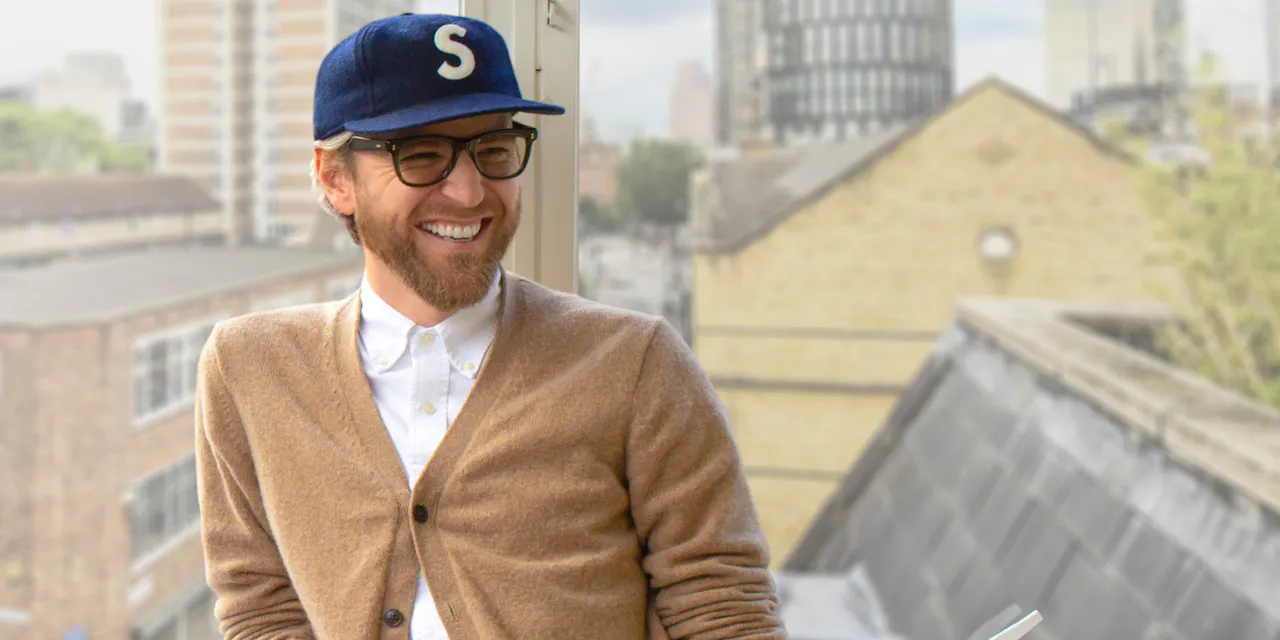 Joe Fotheringham Appointed as Senior Vice President of Creative at Tommy