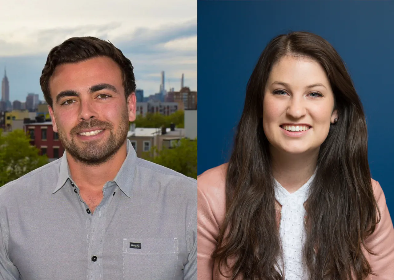 VIOOH announces new US hires