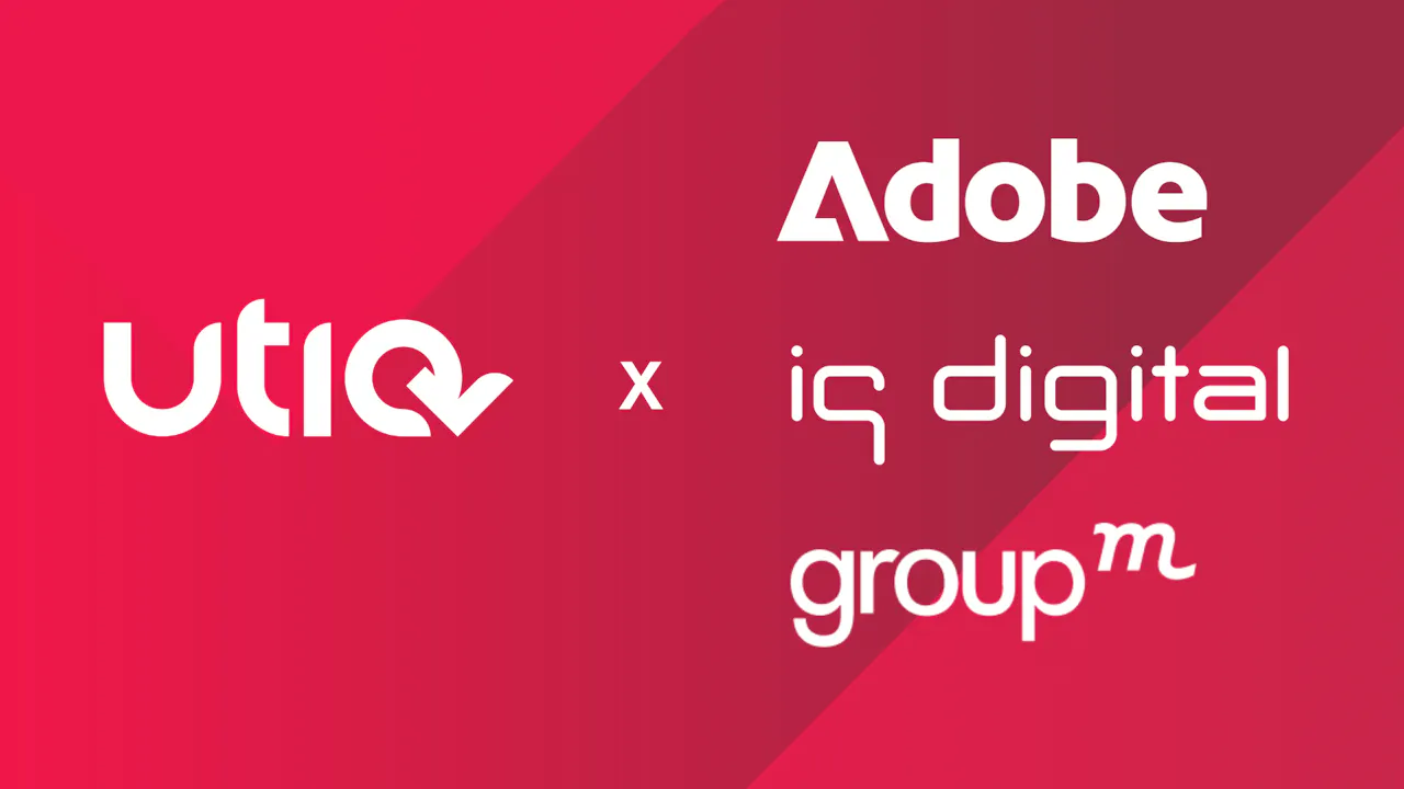 Utiq Demonstrates Enhanced Campaign Performance Through Adobe CDP ...