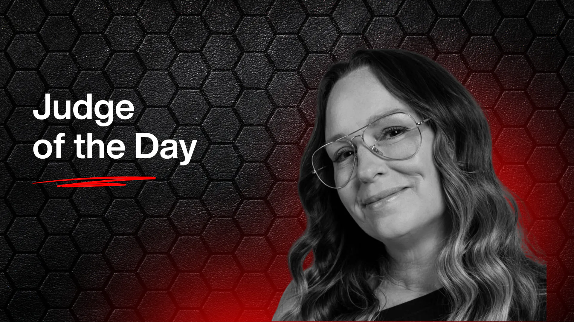 Judge of the Day: Val Carlson on why short-term performance planning will be the death of brands