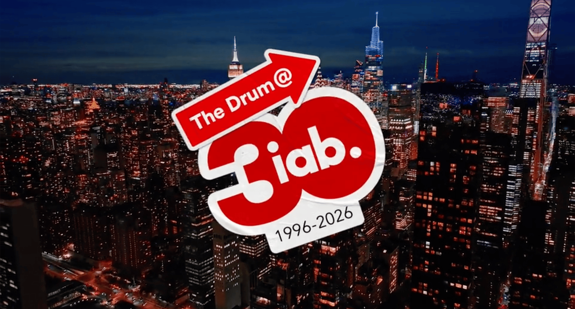 IAB at 30: The leaders who built digital advertising tell the story