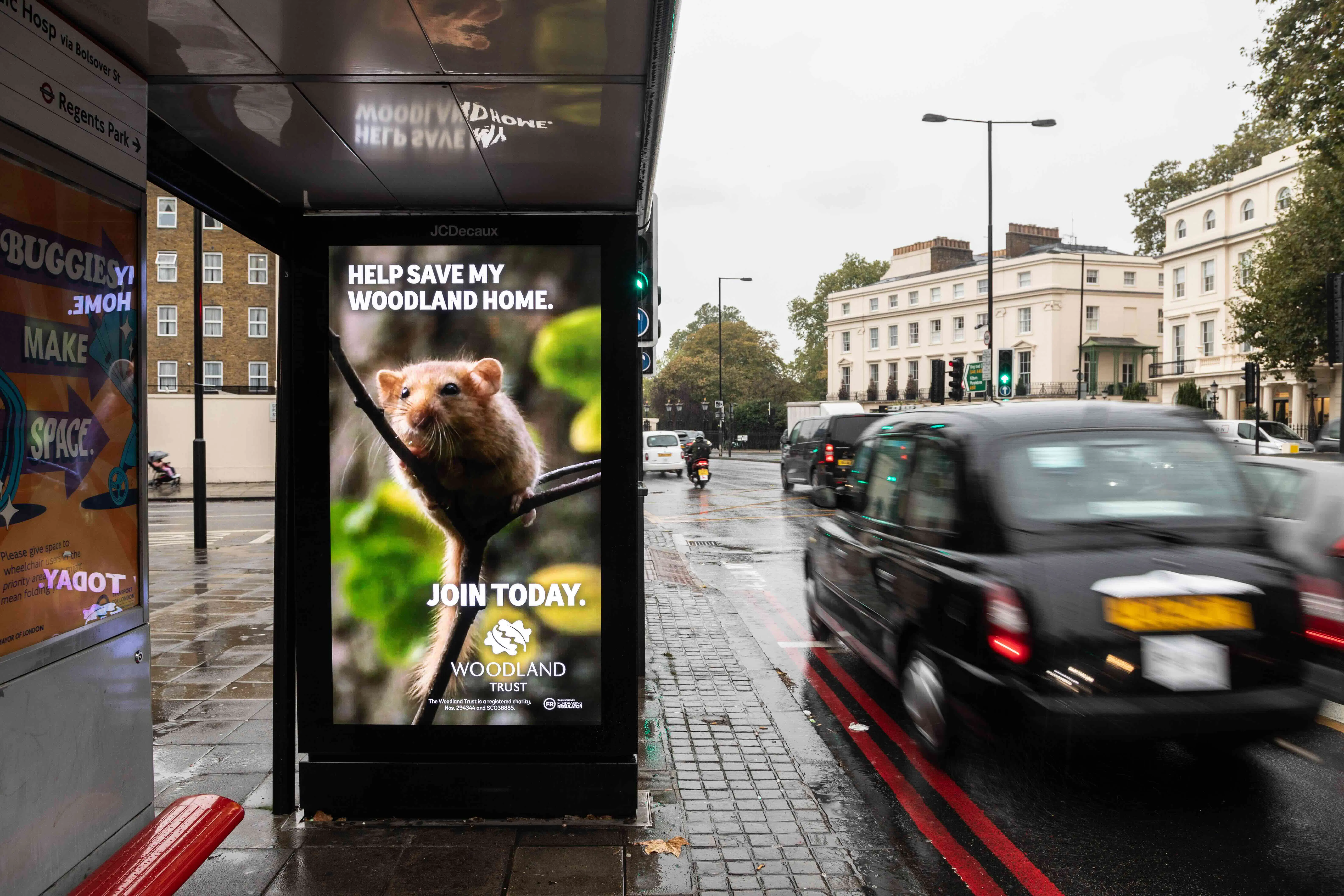 Bridging The Gap Between Online And Offline With Programmatic Dooh