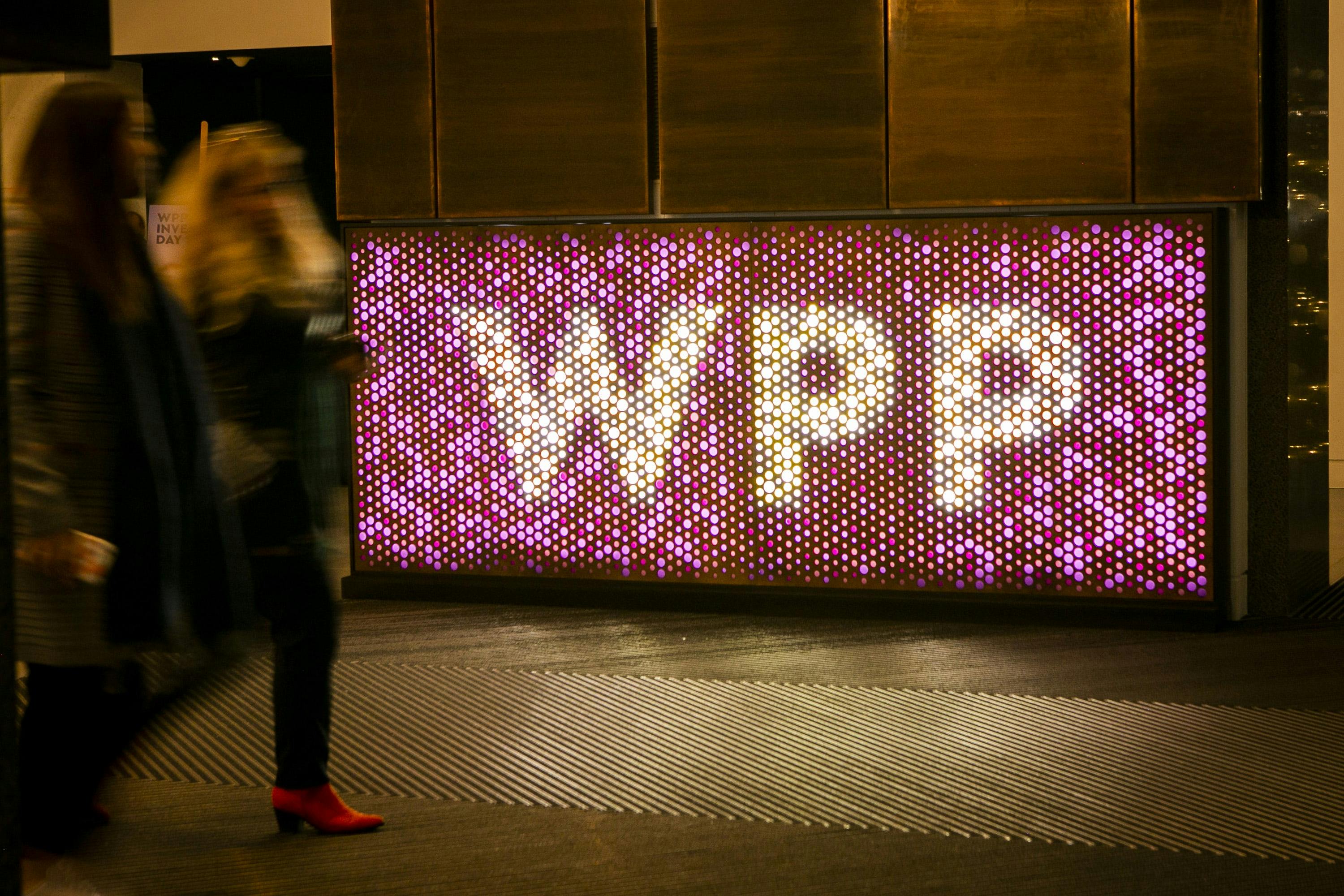 WPP's Identity Crisis: Why the Marketing Giant Can't Follow Its Own Advice