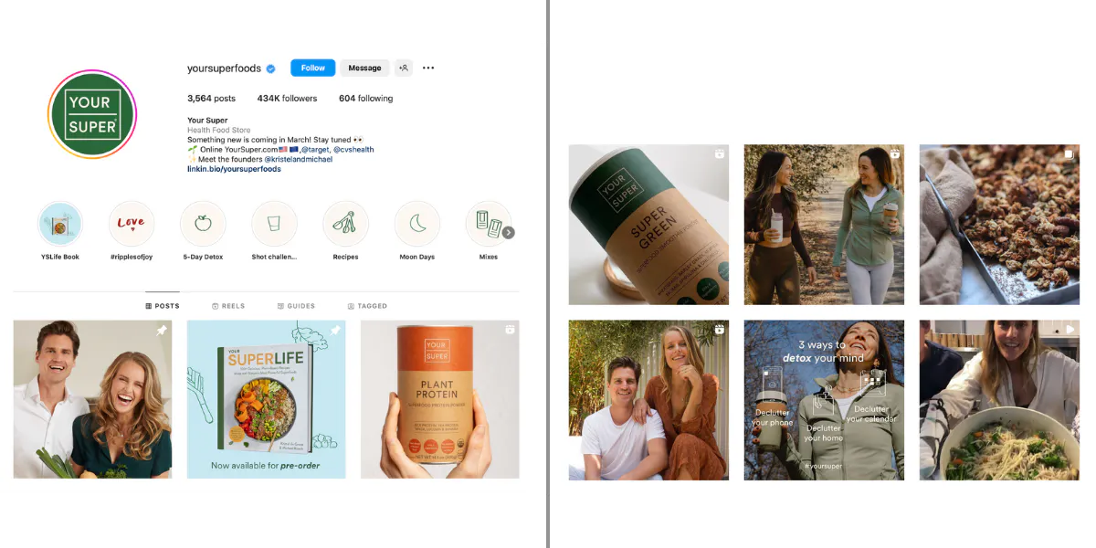How do you create an effective Instagram content strategy in 2023 ...